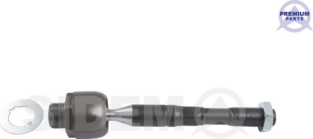 Рулевая тяга Sidem передняя для Toyota Land Cruiser 100 2002-2007. Артикул 45613