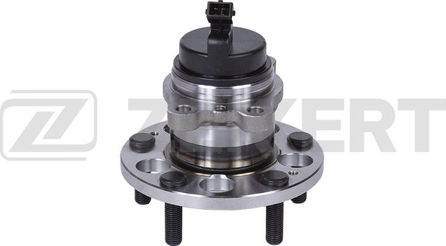 Ступица колеса Zekkert задняя для Kia Soul II 2014-2019. Артикул RL-2463