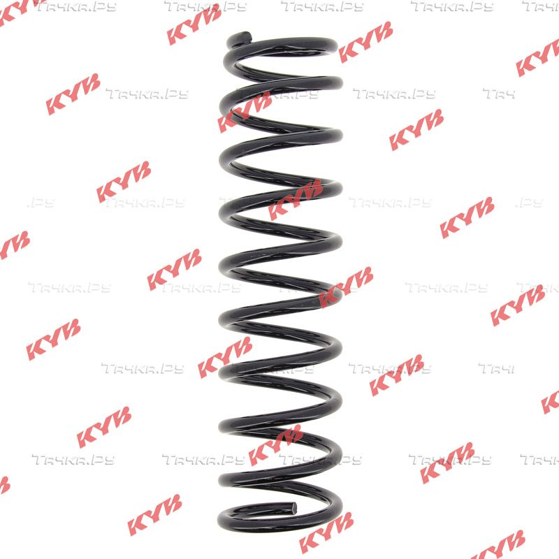 Пружина подвески KYB (Каяба) K-Flex. Артикул RC6419