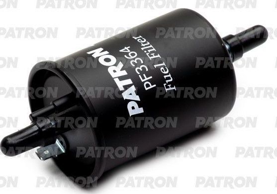 Топливный фильтр Patron. Артикул PF3364