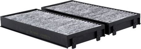 Салонный фильтр Sakura для BMW X6 II (F16) 2014-2019. Артикул CAC-30040-S