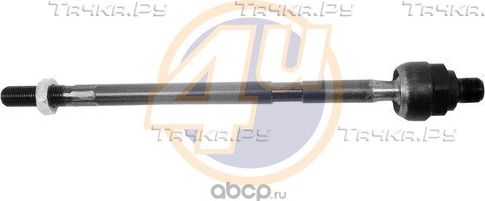 Рулевая тяга 4U. Артикул KI-E-16246