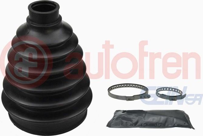 Пыльник ШРУСа наружный Autofren Seinsa. Артикул D8280T