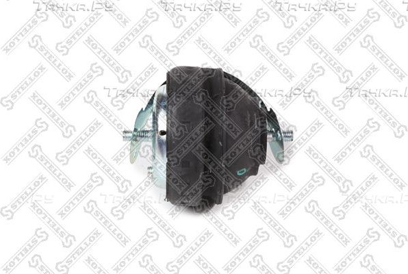 Подушка (опора) двигателя Stellox передняя для Volvo 760 1981-1992. Артикул 25-17075-SX