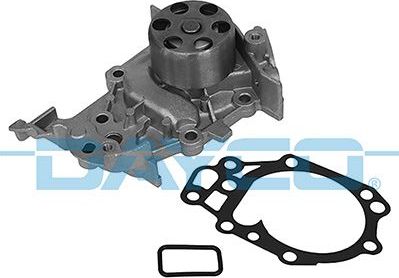 Помпа (водяной насос) Dayco. Артикул DP304
