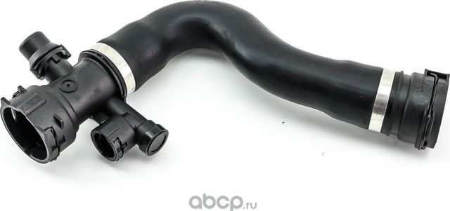 Патрубок системы охлаждения (Dominant) Dominant. Артикул BW170123415433