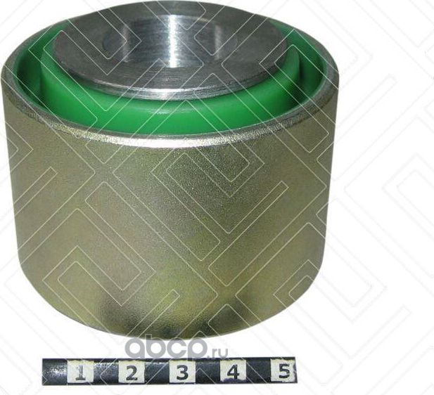 Сайлентблок задний переднего рычага запрессованный (Полиуретан). Артикул 2069801