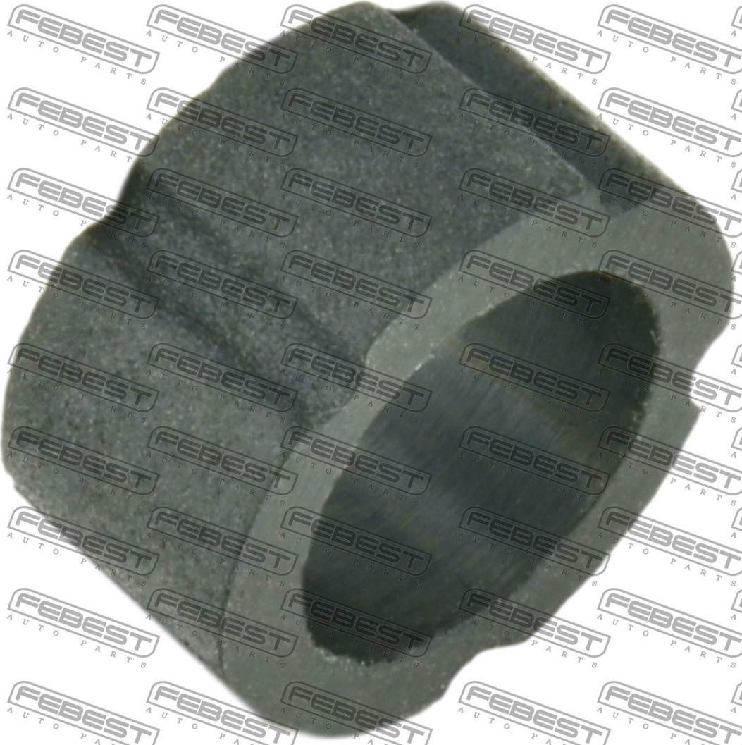 Заглушка направляющей втулки тормозного суппорта Febest. Артикул TT-ASV60