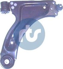 Поперечный рычаг передней подвески RTS правый нижний для Opel Combo C 2001-2012. Артикул 96-00374-1
