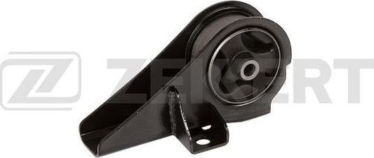 Подушка (опора) двигателя Zekkert задняя для Honda Logo 1999-2000. Артикул GM-4148