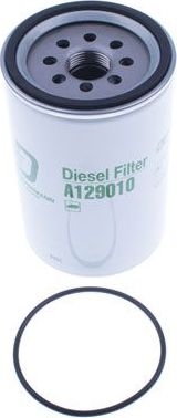 Топливный фильтр Denckermann. Артикул A129010