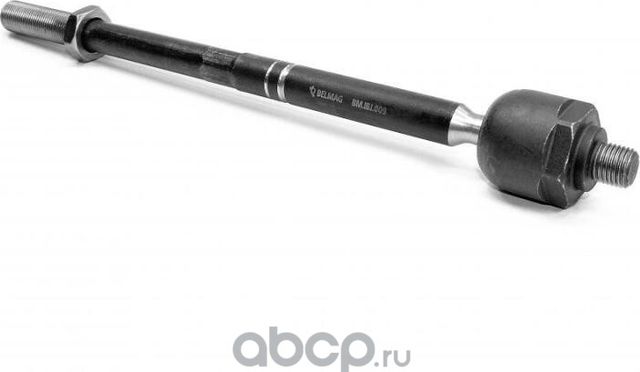 Тяга рулевая (Belmag). Артикул BMIBJ009