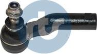 Наконечник рулевой тяги RTS. Артикул 91-08040-2