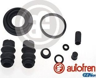 Ремкомплект тормозного суппорта Autofren Seinsa. Артикул D41826