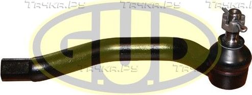 Наконечник рулевой тяги G.U.D. правый для Honda Civic VIII 2005-2012. Артикул GSP201369