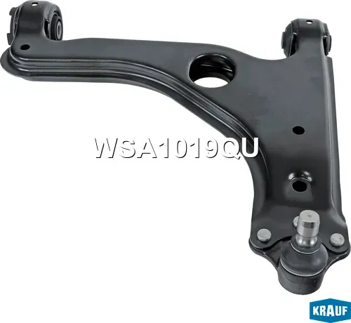Рычаг подвески (Krauf). Артикул WSA1019QU