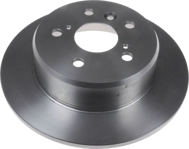 Тормозной диск Blue Print. Артикул ADT34374