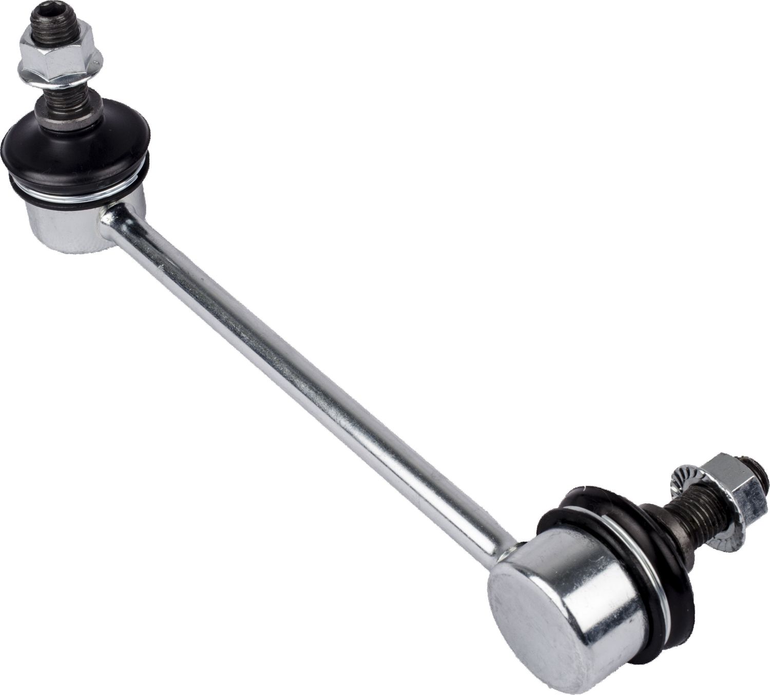 Тяга стабилизатора MAZDA 6 10- перед.лев. (Jikiu). Артикул LS25790L