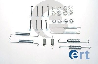 Ремкомплект тормозного суппорта ERT. Артикул 402286K
