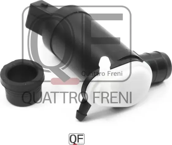 Моторчик омывателя (Quattro Freni). Артикул qf00n00044