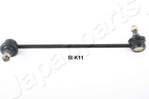 Стойка (тяга) стабилизатора Japanparts. Артикул SI-K10R