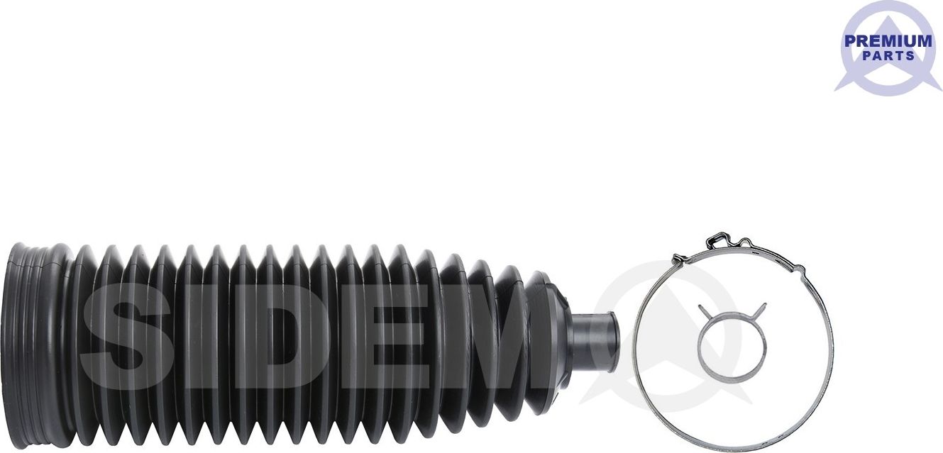 Пыльник рулевой рейки Sidem. Артикул 321.033