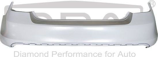 Бампер DPA. Артикул 88071843002