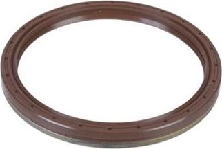 Сальник коленвала Stellox (PTFE (Polytetrafluorethylen)). Артикул 81-01077-SX