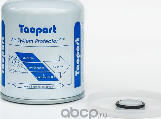 Фильтр влагоотделитель ASP (Tacpart). Артикул T0835127