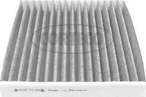 Салонный фильтр Corteco для Toyota Hilux VII 2005-2015. Артикул 80000605