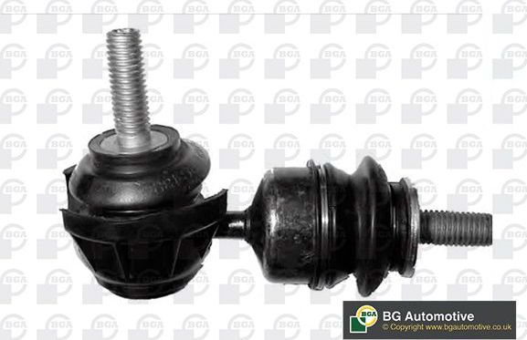 Стойка (тяга) стабилизатора BGA. Артикул LS2315