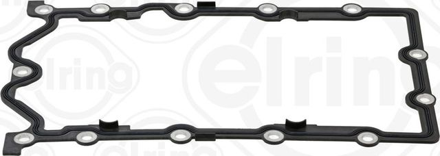 Прокладка маслянного поддона двигателя Elring для MINI Cabrio I (R52) 2004-2008. Артикул 485.960