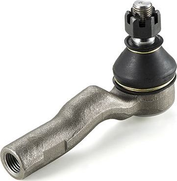 Наконечник рулевой тяги GMB правый/левый внешний для Toyota Mark II VIII (X100) 1996-2001. Артикул 0701-0880