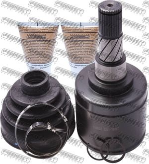 Шрус внутренний (граната) Febest передний для Nissan Patrol Y62 2010-2011. Артикул 0211-Y62AT