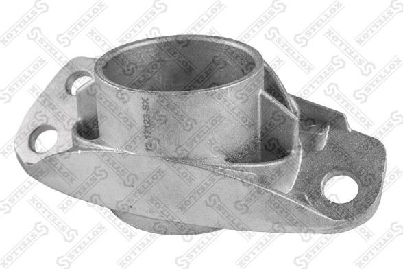 Опора амортизатора (стойки) Stellox (алюминий). Артикул 12-17123-SX