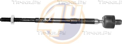 Рулевая тяга 4U для Hyundai i10 I 2008-2017. Артикул HY-E-31382