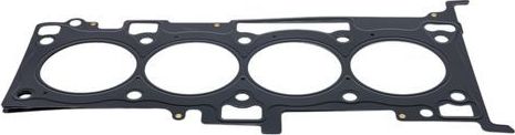 Прокладка ГБЦ Stellox. Артикул 11-24031-SX