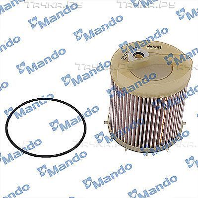 Топливный фильтр Mando. Артикул MMF030009