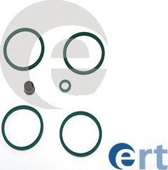 Ремкомплект тормозного суппорта ERT. Артикул 400316