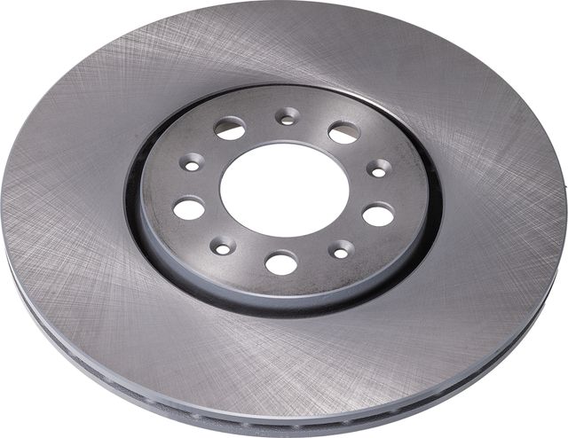 Тормозной диск Blue Print. Артикул ADV184309