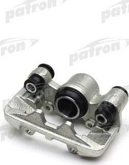 Тормозной суппорт Patron задний правый для Toyota Matrix I (E130) 2002-2004. Артикул PBRC942