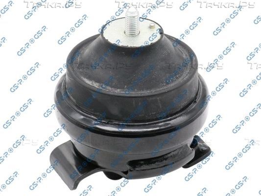 Подушка (опора) двигателя GSP передняя для SEAT Toledo I 1991-1999. Артикул 510017
