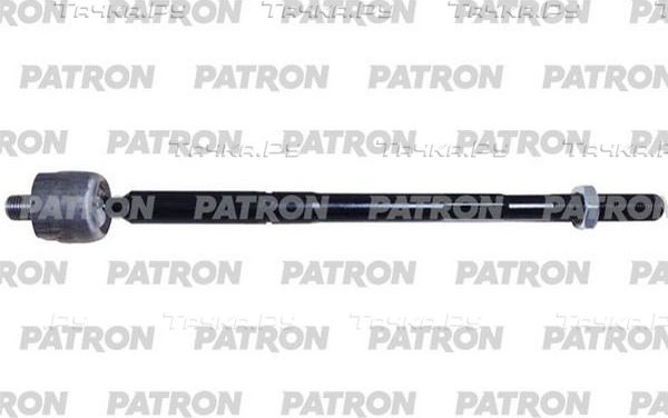 Рулевая тяга Patron. Артикул PS2571