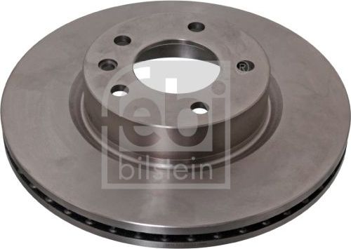 Тормозной диск Febi Bilstein. Артикул 02494