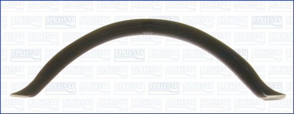 Прокладка маслянного поддона двигателя Ajusa. Артикул 14063600