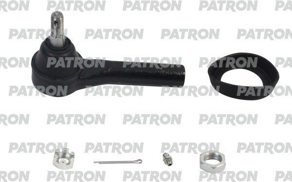 Наконечник рулевой тяги Patron для Chrysler Voyager IV 2000-2008. Артикул PS1024