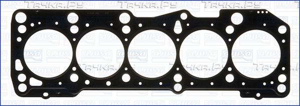 Прокладка ГБЦ Ajusa MULTILAYER STEEL для Volvo 850 1996-1996. Артикул 10131420
