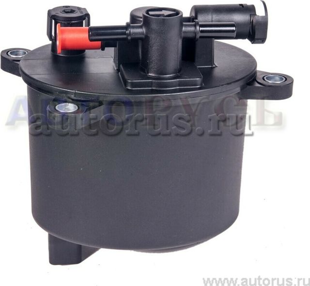 Топливный фильтр Land Rover. Артикул LR001313