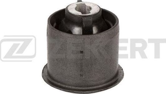Сайлентблок задней балки Zekkert. Артикул GM-6809
