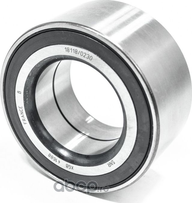 Подшипник ступицы HONDA CR-V 07- перед.лев/прав. (NTN/SNR) NTN/SNR. Артикул XGB41688P